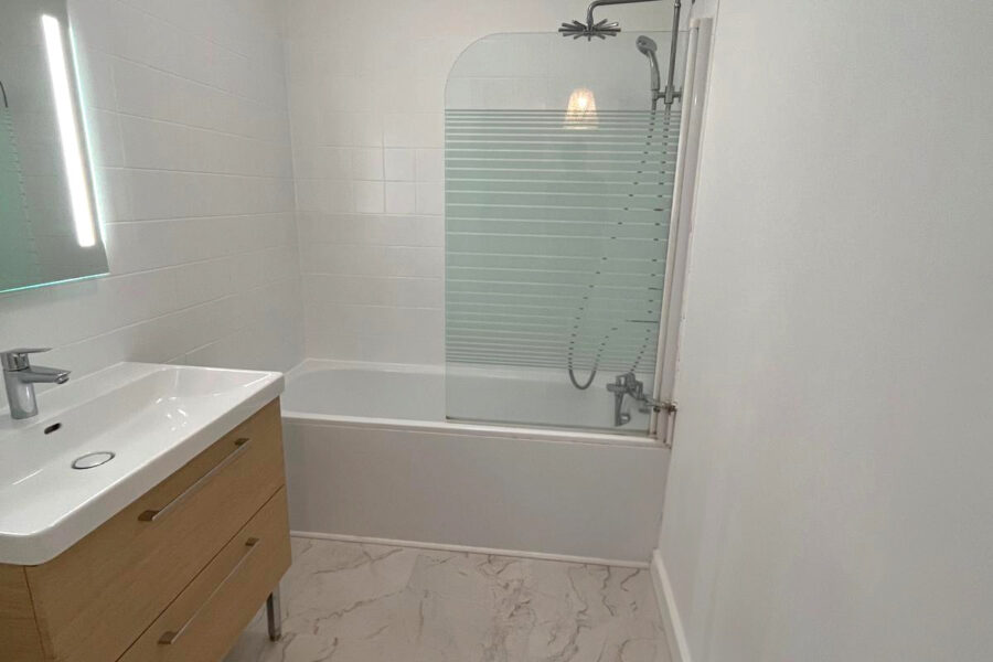Appartement à vendre à Biarritz