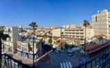 T2 Centre Canet vue Mer – 2 pièces – 1 chambre – 35.23 m²