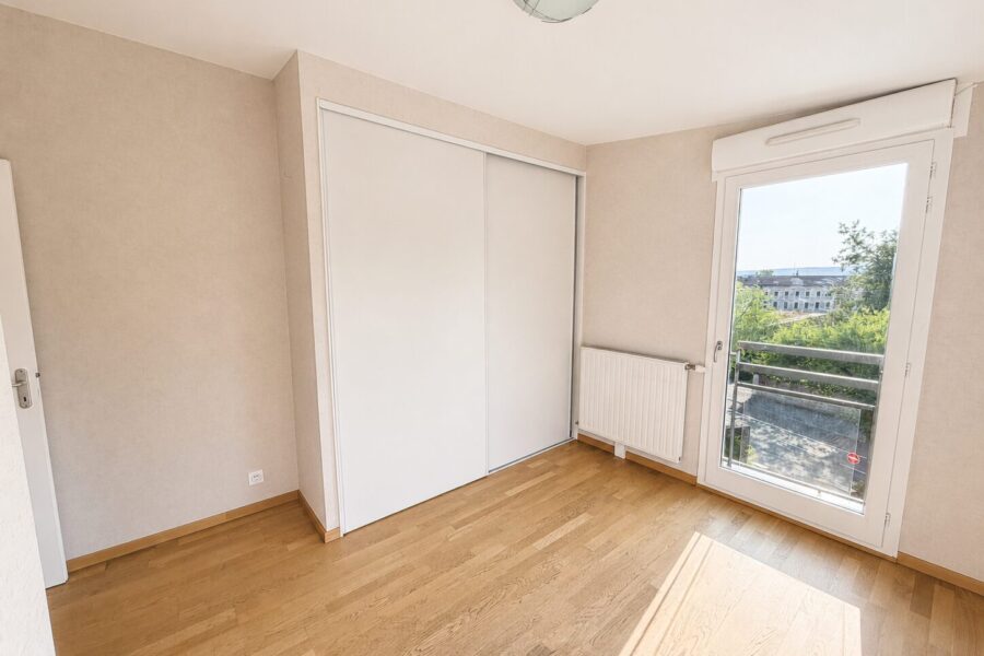 Appartement à vendre à Bourg-en-bresse — Vue nature — photo 11