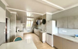 Appartement à vendre à Brive-la-Gaillarde — Vue sur la ville — photo 14