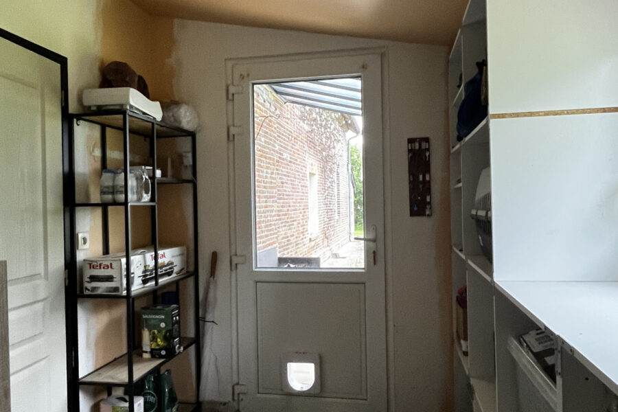 Maison à vendre à Vimoutiers