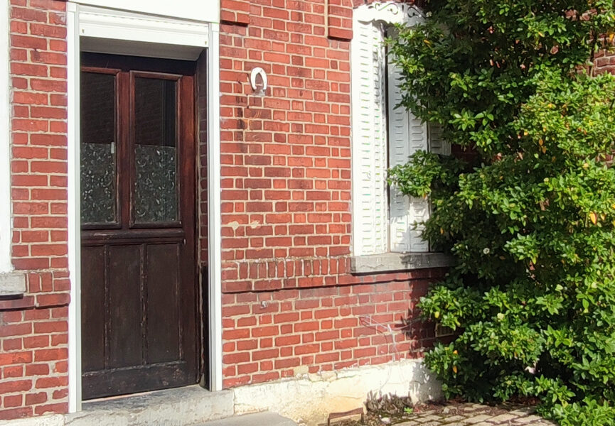 Maison à vendre à Masnières