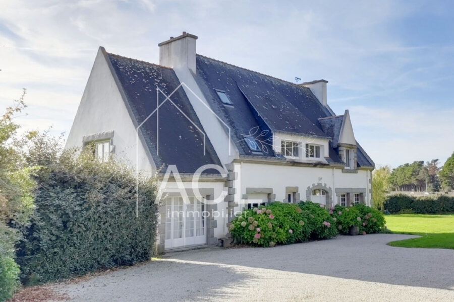 Maison à vendre à La trinité-sur-mer
