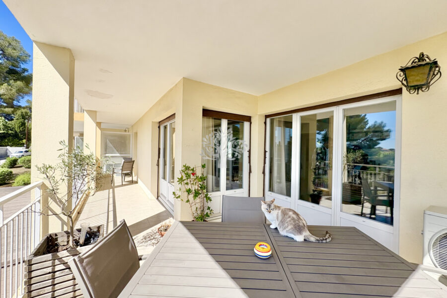 Appartement à vendre à Sanary-sur-mer