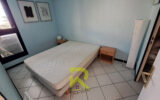GRUISSAN   DUPLEX 3 CHAMBRES AVEC LOGGIA, PISCINE ET PARKING – 4 pièces – 3 chambres – 73 m²