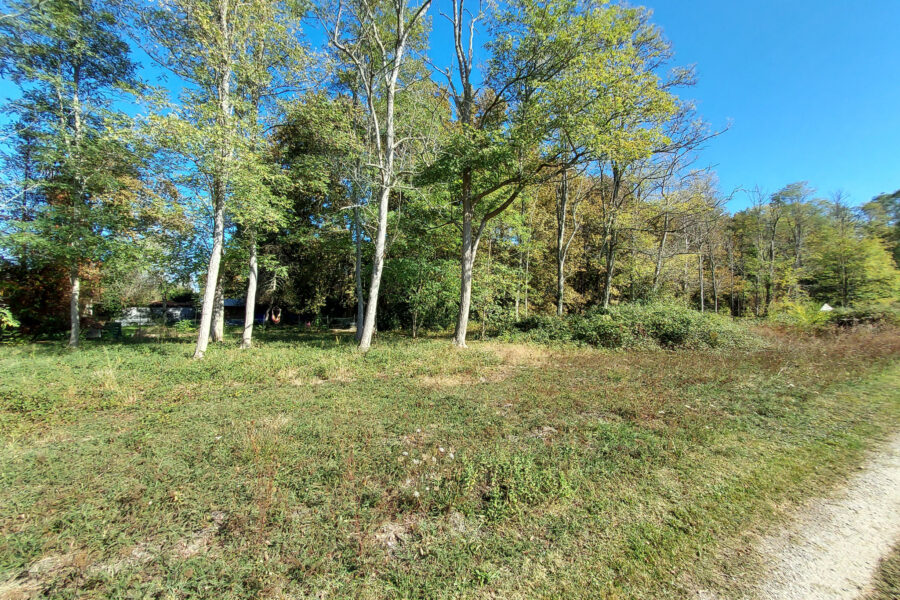 Terrain à vendre à Louchats