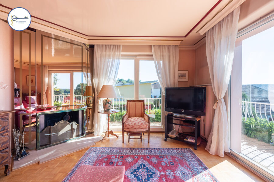 Maison à vendre à Épinal