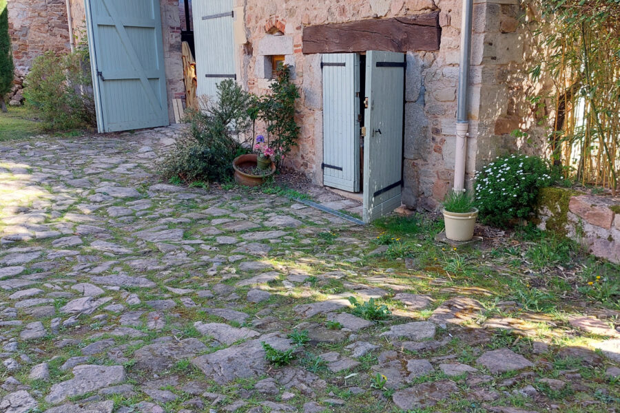 Maison à vendre à Busset