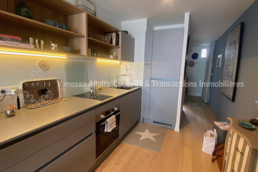 Appartement à vendre à Pornichet