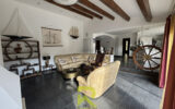Superbe villa proche plage et centre – 5 pièces – 4 chambres – 195.12 m²