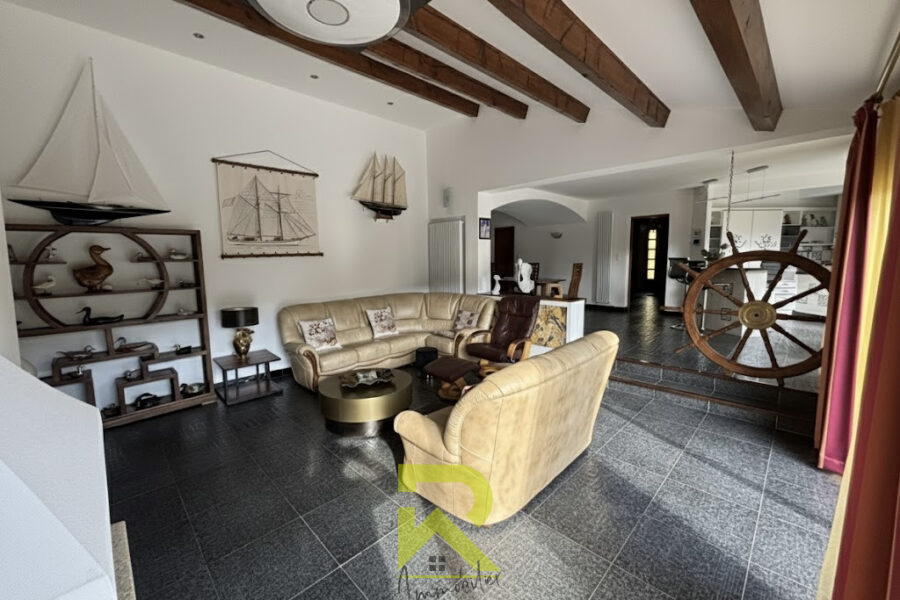 Maison à vendre à Le grau d&rsquo;agde
