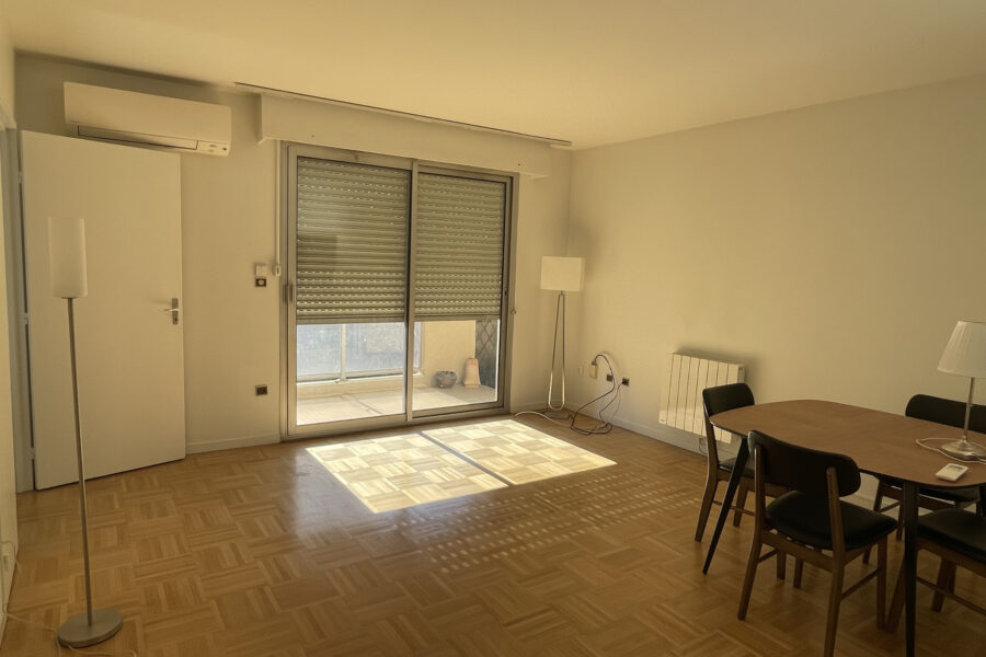 Appartement à louer à Lyon 6e arrondissement