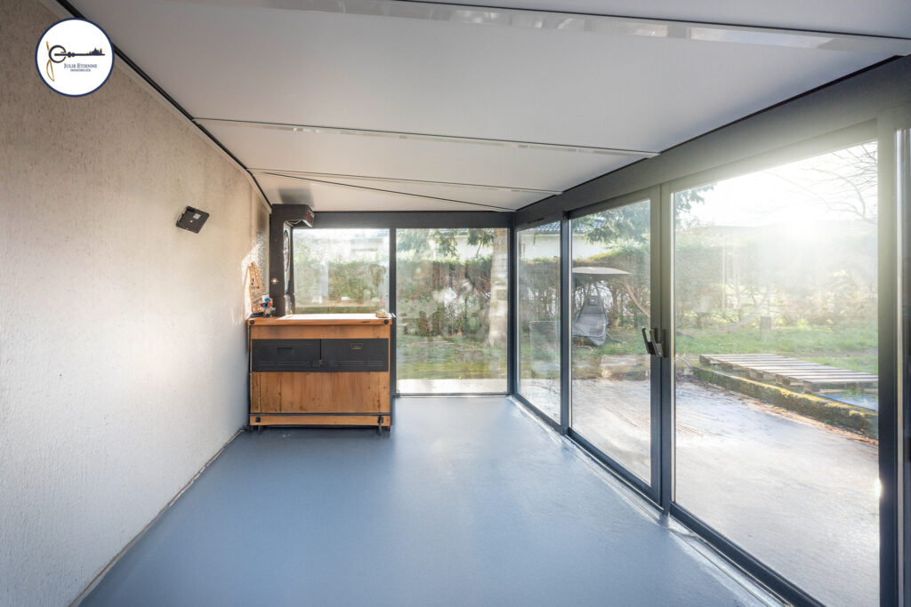 Maison Epinal 7 pièces 115 m2 – 6 pièces – 4 chambres – 100 m²