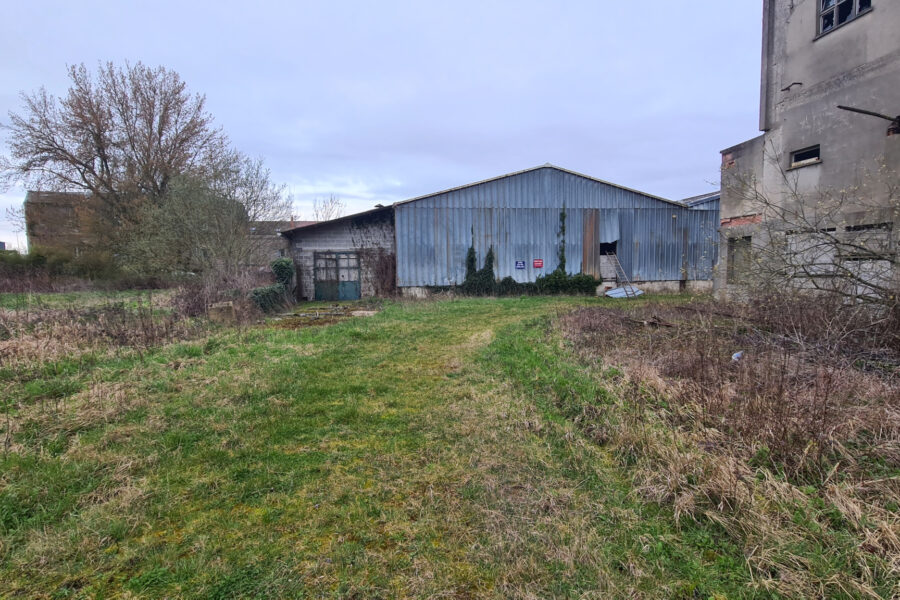 Terrain à vendre à Ferrières-en-bray