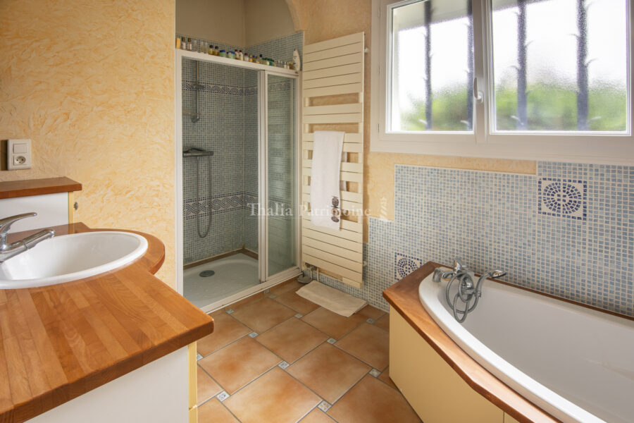 Maison à vendre à Mareuil — Vue nature — photo 16