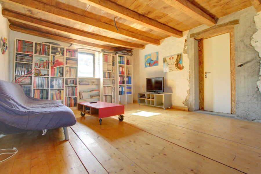 Maison à vendre à Massingy