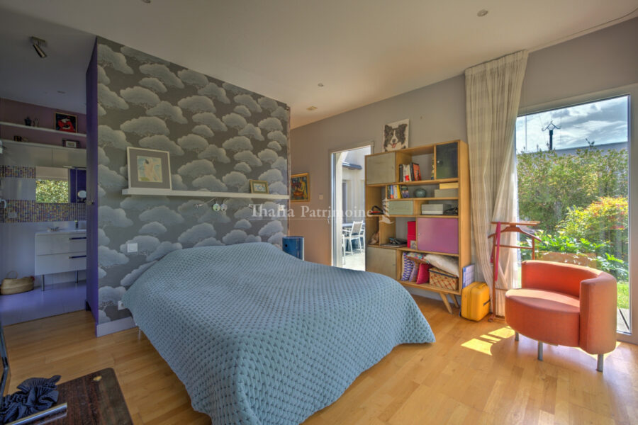 Maison à vendre à Libourne