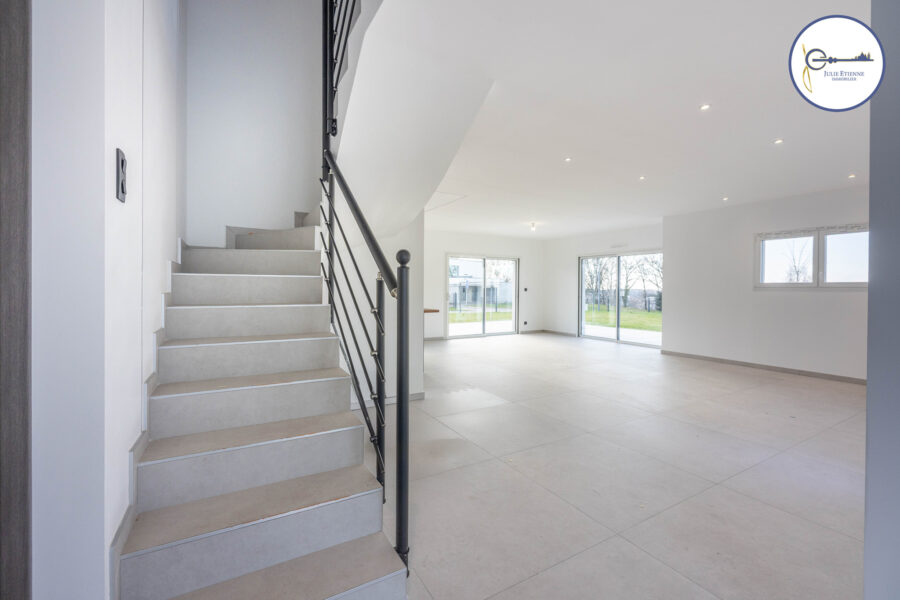 Maison à vendre à Épinal