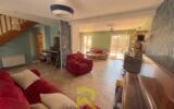 AGDE : Villa familiale d&rsquo;exception au Puits de So avec Pisci – 6 pièces – 4 chambres – 134 m²