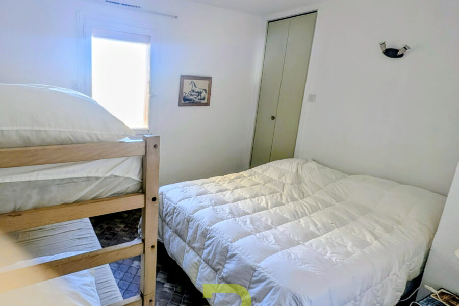 Appartement à vendre à Cap d&rsquo;agde