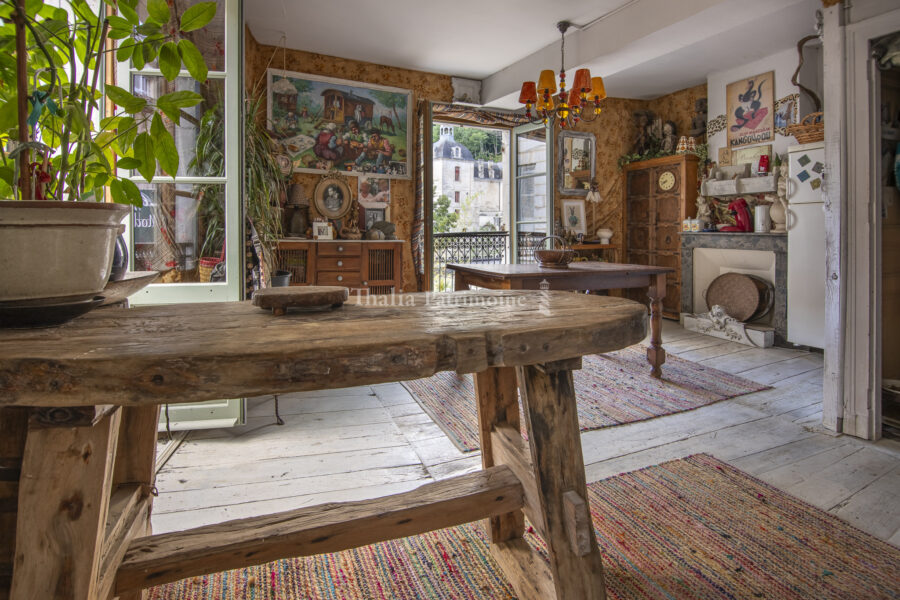 Maison à vendre à Brantôme