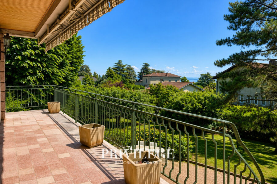 Maison à vendre à Saint-cyr-au-mont-d&rsquo;or