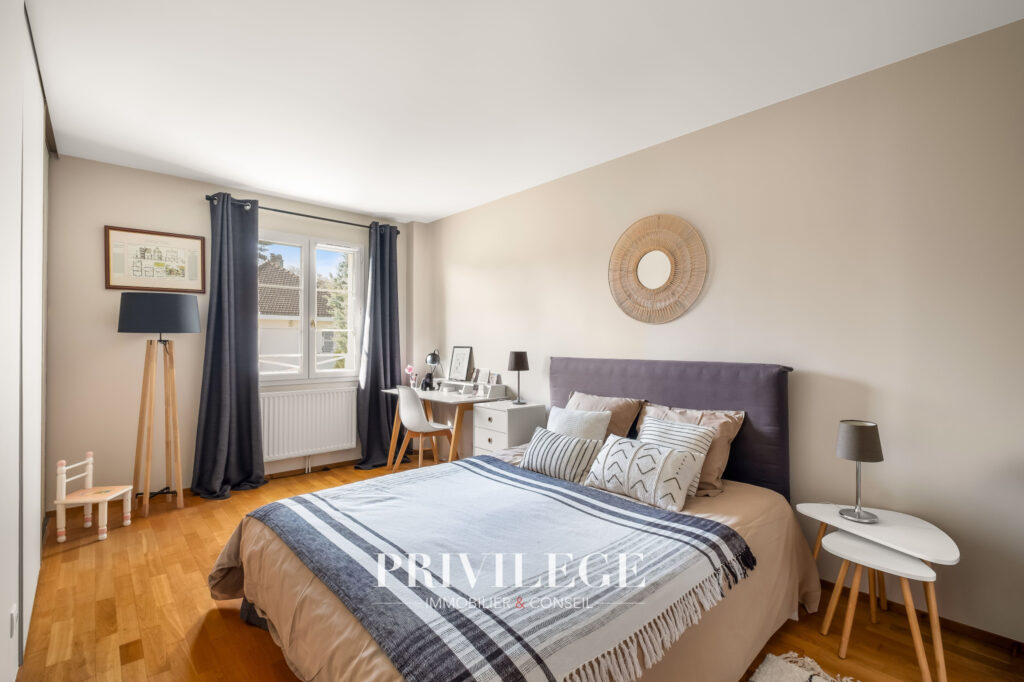 Saint Didier au Mont d&rsquo;Or – Saint – Fortunat -Maison Familia – 7 pièces – 5 chambres – 208 m²