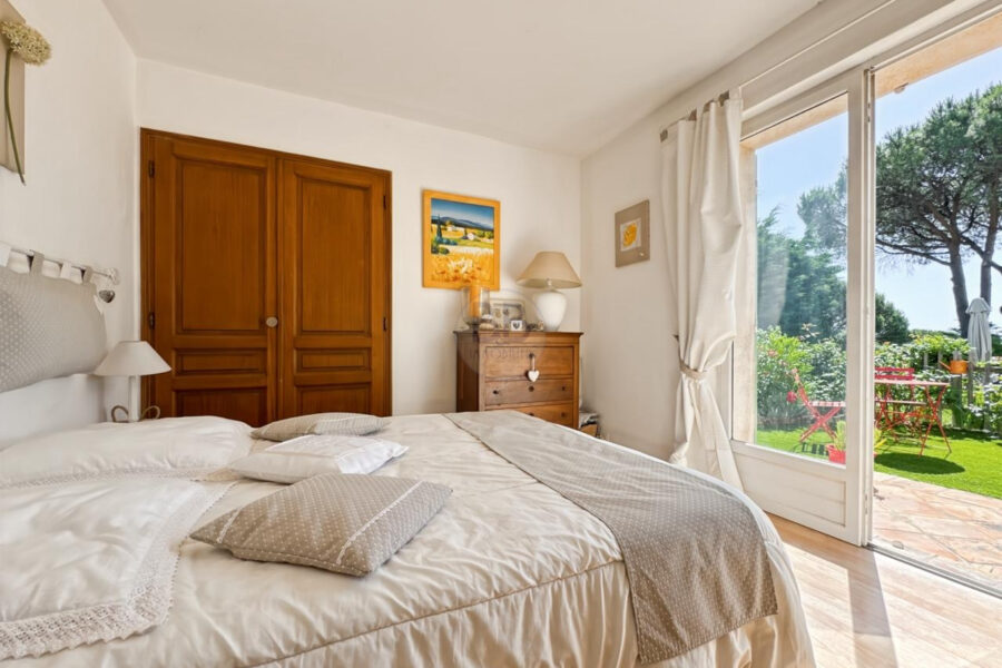 Maison à vendre à Sainte-Maxime
