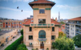 Villa historique d&rsquo;exception   Nice (1901)   824 m2 habitabl – 11 pièces – 7 chambres – 824 m²