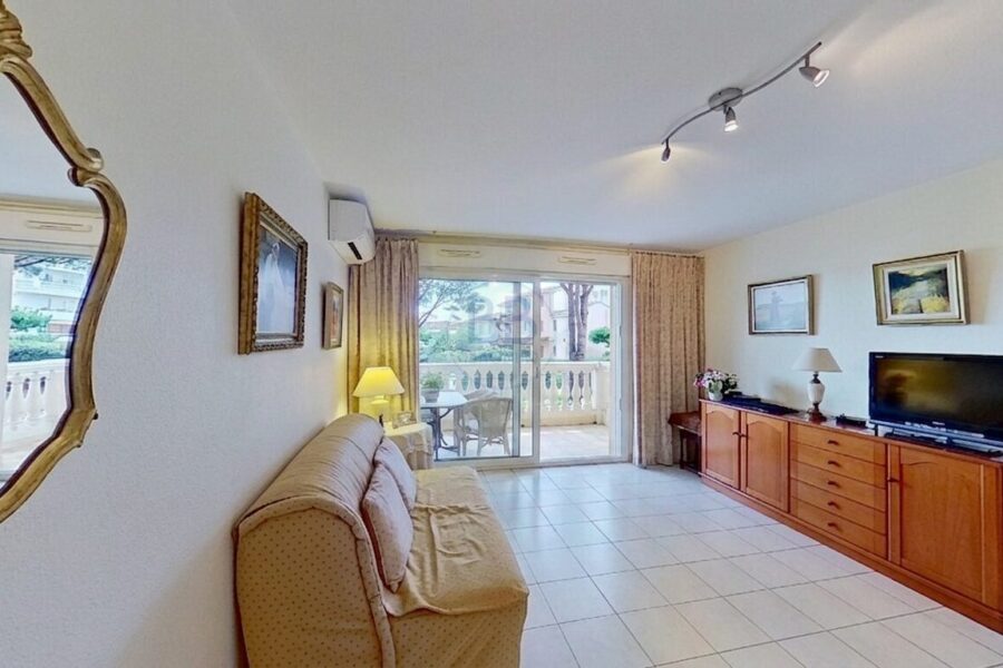 Appartement à vendre à Fréjus