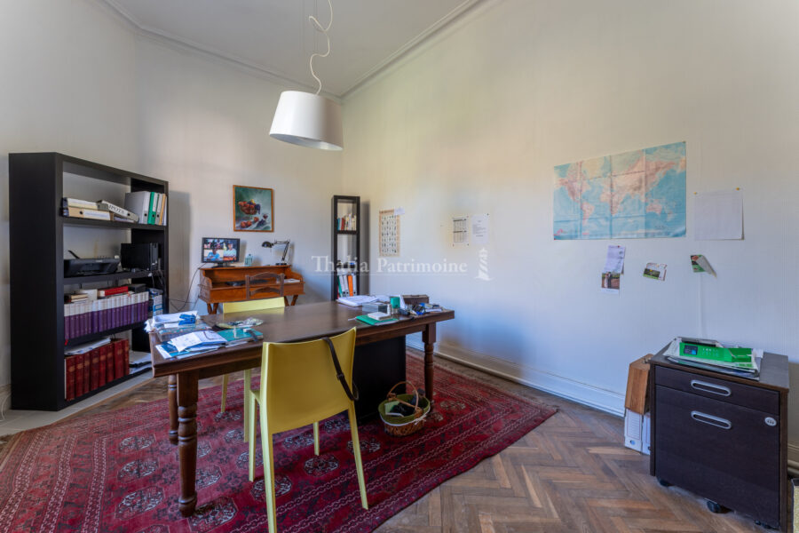Maison à vendre à Lestiac-sur-garonne