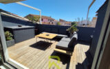 MAISON DE VILLE, GARAGE, TERRASSES – 5 pièces – 4 chambres – 138 m²