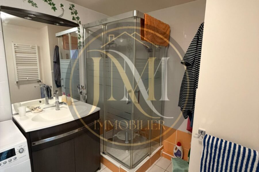 Appartement à vendre à Bourg-en-bresse