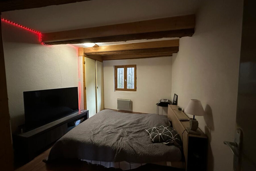 Appartement à vendre à Taninges