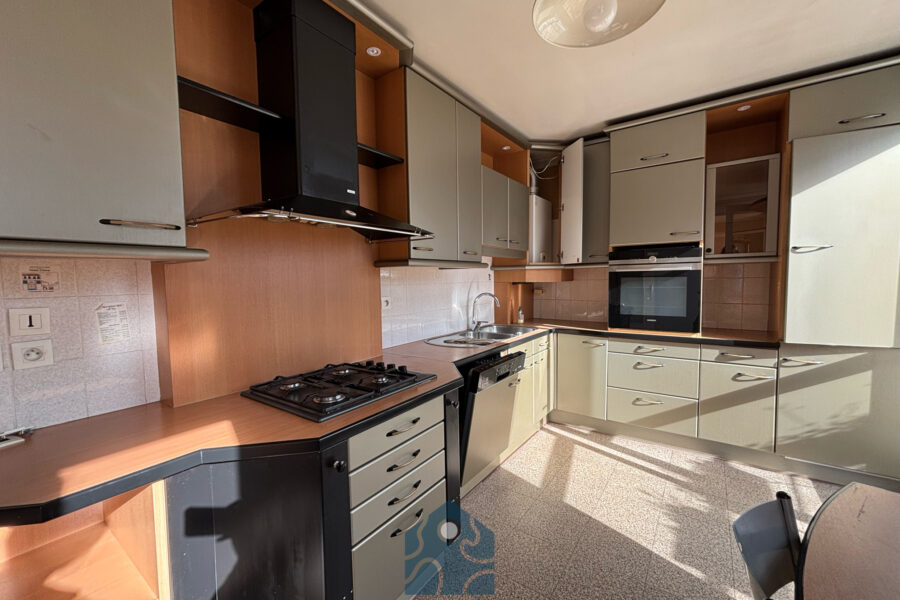 Appartement à vendre à Clermont-ferrand