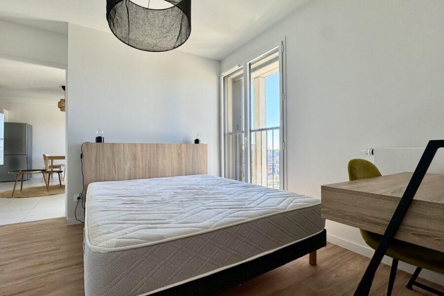 Appartement à vendre à Bordeaux
