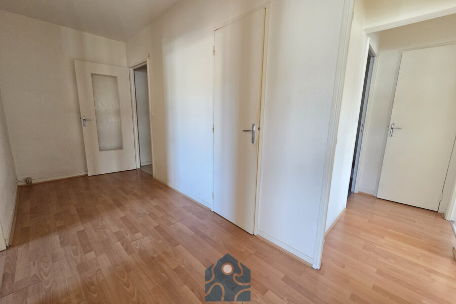 Appartement à vendre à Clermont-ferrand
