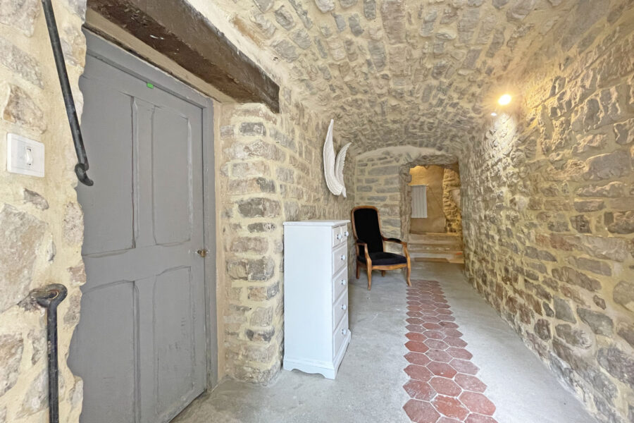 Maison à vendre à Saint-césaire-de-gauzignan