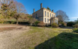 Maison à vendre à Lestiac-sur-garonne
