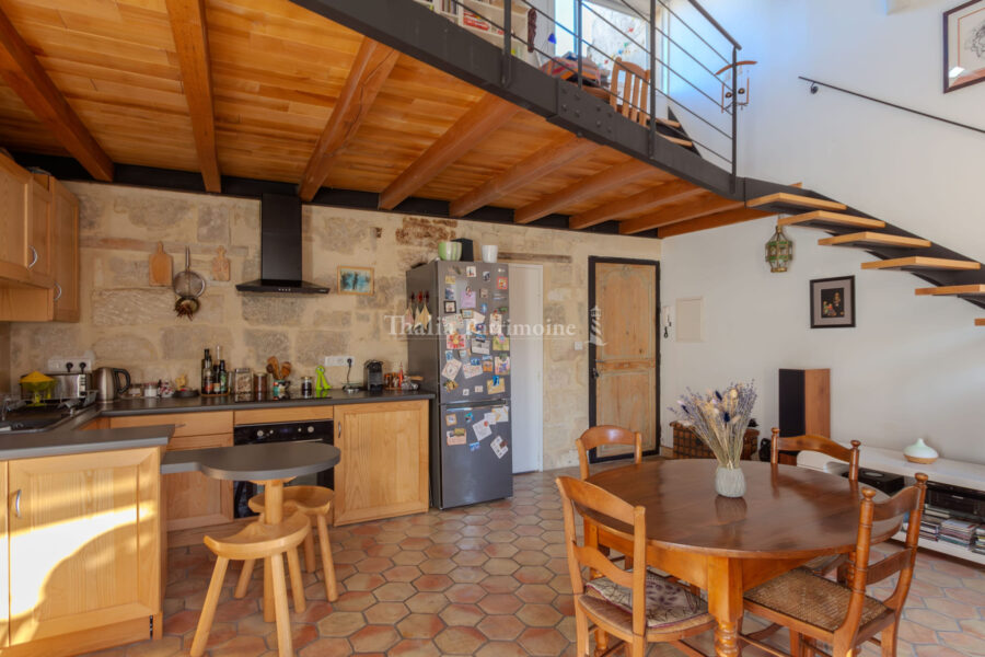 Appartement à vendre à Montpellier