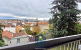 Appartement T4 avec balcon, parking couvert et annexes – 4 pièces – 3 chambres – 68.52 m²