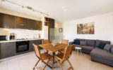 APPARTEMENT T3 PORT PORTO VECCHIO – 3 pièces – 2 chambres – 47.58 m²