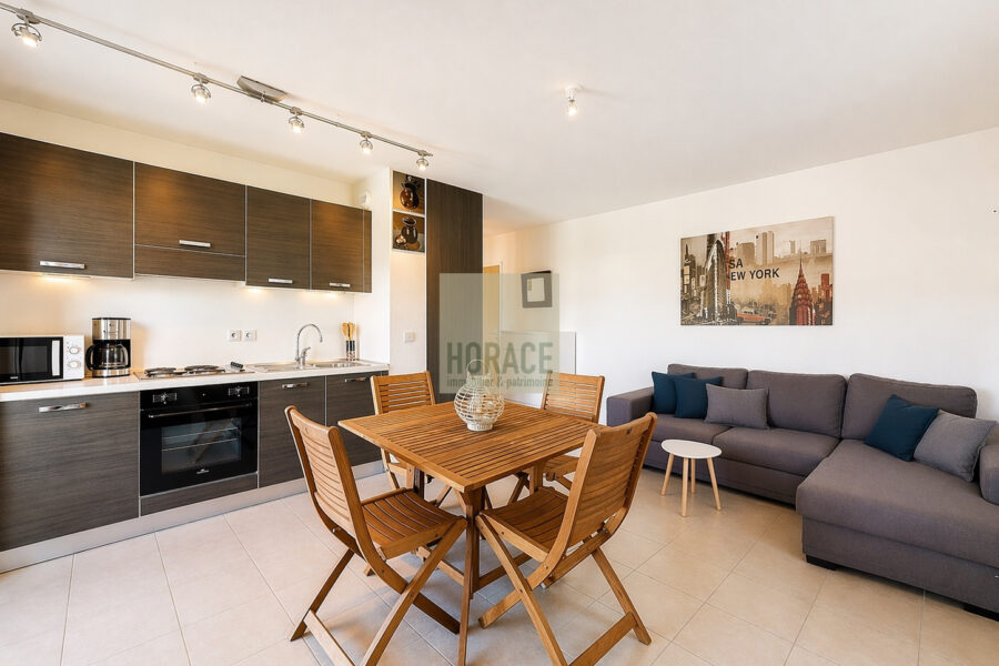 Appartement à vendre à Porto-vecchio