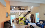 Villa de prestige avec piscine Le Grau d&rsquo;Agde (34300) – 7 pièces – 4 chambres – 220 m²
