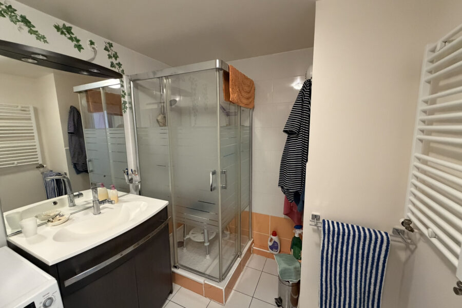 Appartement à vendre à Bourg-en-bresse