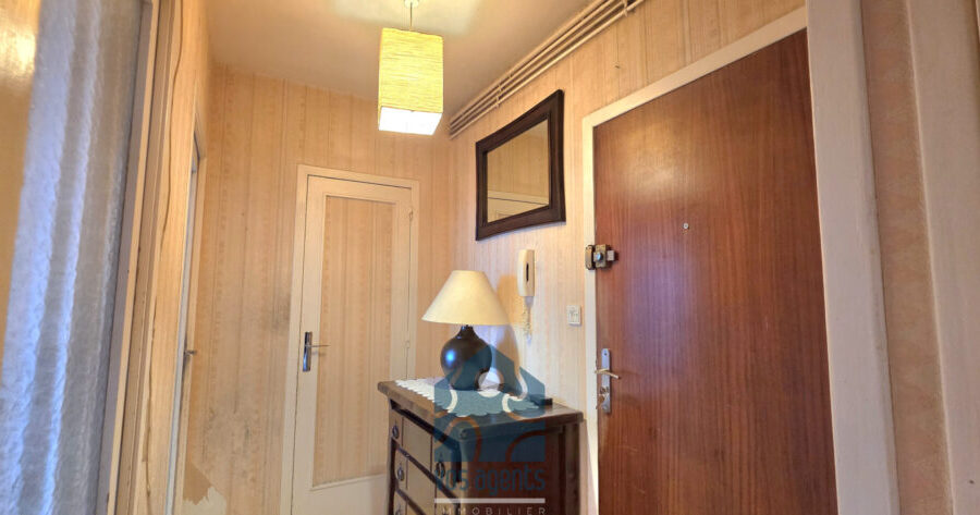 Appartement à vendre à Clermont-ferrand