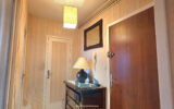 Appartement T4 avec balcon, parking couvert et annexes – 4 pièces – 3 chambres – 68.52 m²