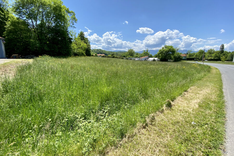 Terrain à vendre à Mane