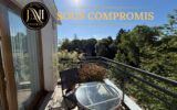 Appartement à vendre à Bourg-en-Bresse — Vue nature — photo 1