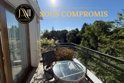 Appartement à vendre à Bourg-en-bresse